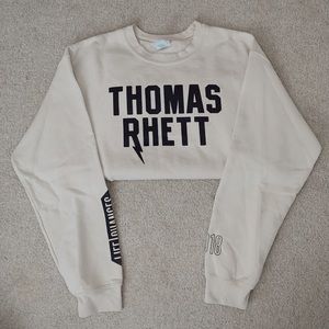 Thomas Rhett Crewneck
